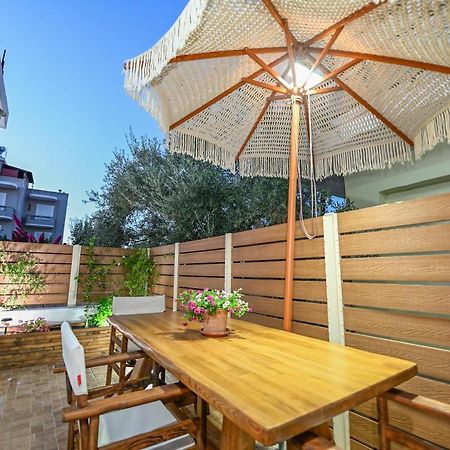 Popi'S House Apartment Chania  ภายนอก รูปภาพ