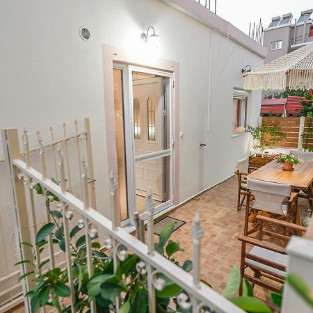 Popi'S House Apartment Chania  ภายนอก รูปภาพ